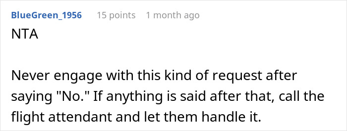 “I Paid Extra To Have This Specific Seat”: Woman With Lupus Refuses To Hand Kid Her Window Seat “I Paid Extra To Have This Specific Seat”: Woman With Lupus Refuses To Hand Kid Her Window Seat
