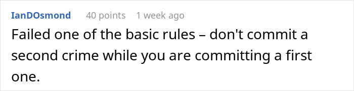 Woman Throws A 40-Minute Fit And Colleague Listens To It All, Gets Her Fired Woman Throws A 40-Minute Fit And Colleague Listens To It All, Gets Her Fired