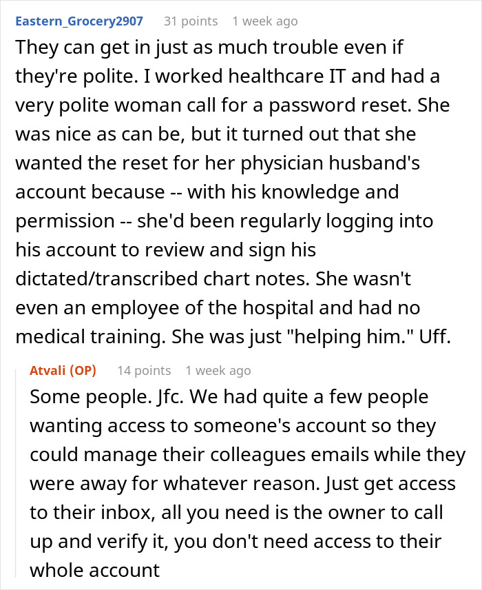 Woman Throws A 40-Minute Fit And Colleague Listens To It All, Gets Her Fired Woman Throws A 40-Minute Fit And Colleague Listens To It All, Gets Her Fired