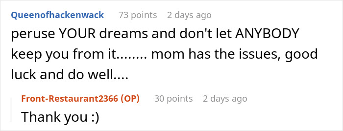 Mom Ends Up Screaming After Kid's Revenge: "Must Have Developmental Disabilities" Mom Ends Up Screaming After Kid's Revenge: "Must Have Developmental Disabilities"