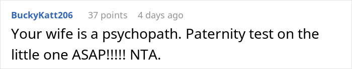 &ldquo;Joke Went Way Too Far&rdquo;: Woman Gets Upset After Husband Falls For Her Prank