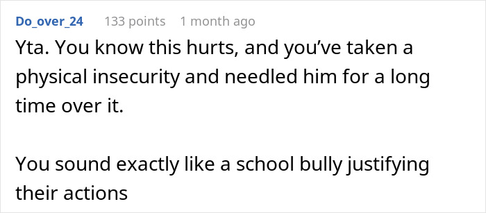 “It Felt Playful And Harmless”: Woman Bullies Her Crush, Thinks She’s Flirting Until He Cries “It Felt Playful And Harmless”: Woman Bullies Her Crush, Thinks She’s Flirting Until He Cries