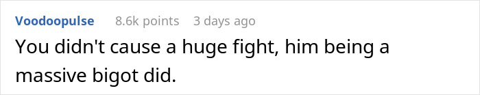 Gay Man&rsquo;s BIL Poisons His Kids&rsquo; Minds That Their Uncle Is Going To Hell, Wife Is Stunned