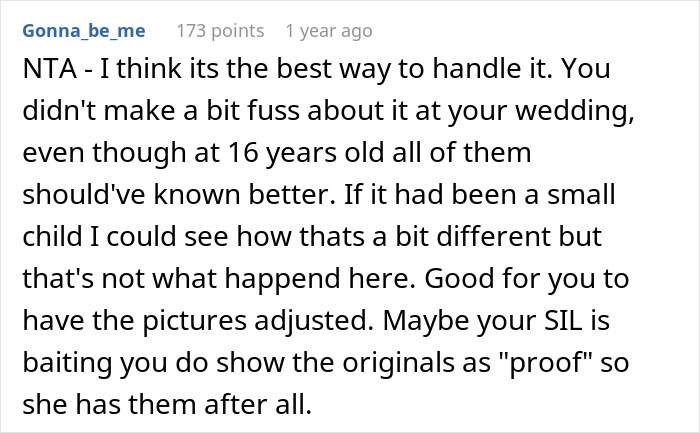 &ldquo;My Niece Was Ugly&rdquo;: Teen Wears White To Aunt&rsquo;s Wedding, Ends Up Photoshopped In The Pictures