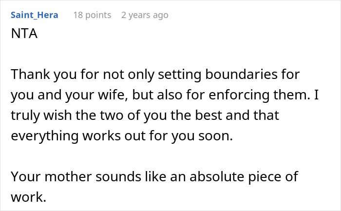 MIL Blames DIL That She Doesn't Have Grandkids, Tells Son To Find A New Wife, He Kicks Her Out MIL Blames DIL That She Doesn't Have Grandkids, Tells Son To Find A New Wife, He Kicks Her Out