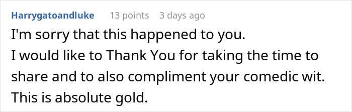 A Man&rsquo;s Ex-Wife Would Not Leave Him Alone, So He Decided To Get Revenge In A Hilarious Way