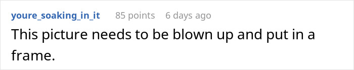 These Dogs Have Been Fawning From A Distance Over Couple&rsquo;s Newborn Daughter