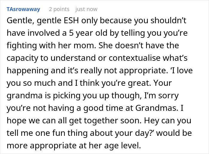 Man Always Babysits His Niece, But Refuses To Do So After She Calls Him A Slur Learned From Her Dad