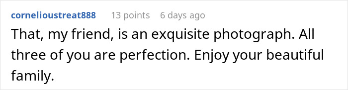 These Dogs Have Been Fawning From A Distance Over Couple&rsquo;s Newborn Daughter