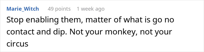 Sibling Compelled To Look After &ldquo;Disabled&rdquo; Adult Sis Loses It When She Says She&rsquo;s Pregnant