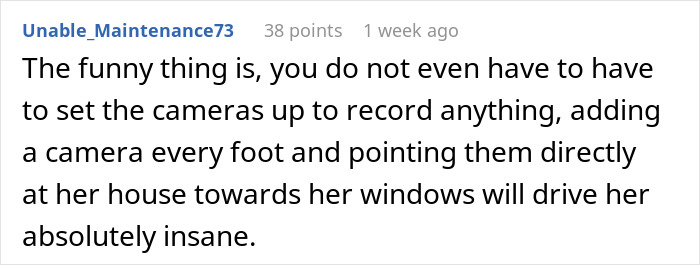 &ldquo;Has Gone Nuts&rdquo;: Boomer Gets A Land Survey, Discovers 5 Ft Of Her Yard Belongs To Neighbors