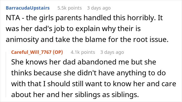 &ldquo;Never Pair Me With Her&rdquo;: Teen Refuses To Partner Up With Dad&rsquo;s Affair Kid, Drama Ensues