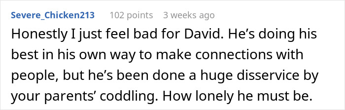 Brother Dominates Every Family Gathering With His ‘Fun Facts’, Gets Excluded From Wedding Brother Dominates Every Family Gathering With His ‘Fun Facts’, Gets Excluded From Wedding