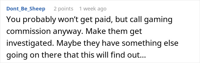 "They Will Be Banning Me And Paying Me Out!": Guy Gets His Cash After Casino Tries Cheating Him "They Will Be Banning Me And Paying Me Out!": Guy Gets His Cash After Casino Tries Cheating Him