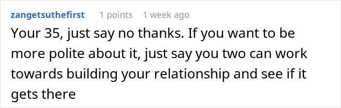 Lady's Kids In Their 30s Find It Hilarious That Her 24YO Fianc&eacute; Expects Them To Call Him Dad