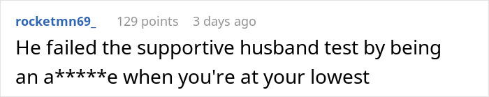 "Left Me Absolutely Stunned": Husband Secretly Tests Wife, Tells Her She Failed "Left Me Absolutely Stunned": Husband Secretly Tests Wife, Tells Her She Failed