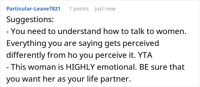 Lady Goes Ballistic Over BF&rsquo;s Advice On Her Daughter&rsquo;s Kayaking Outfit, Gets Upset When He's Right