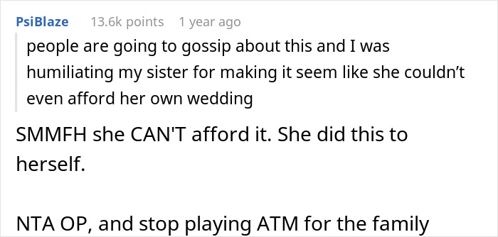 Woman Escapes Poverty Unlike Her Family, They’re Upset She Won’t Share Money With Them Woman Escapes Poverty Unlike Her Family, They’re Upset She Won’t Share Money With Them