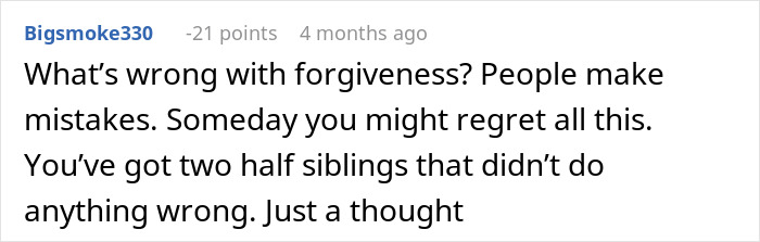 Teen Finally Explodes At Dad’s Mistress Turned Wife For Forcing Him To Join Her “Happy” Family Teen Finally Explodes At Dad’s Mistress Turned Wife For Forcing Him To Join Her “Happy” Family