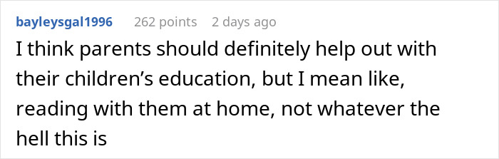 Husband Hates Wife's Parenting Methods, Considers Divorce After Teacher's Call Husband Hates Wife's Parenting Methods, Considers Divorce After Teacher's Call