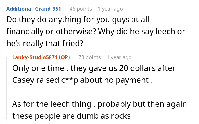 “I Told Them We Aren’t Babysitters”: Lady Says She’ll Call CPS On Couple Leaving Twins With Her “I Told Them We Aren’t Babysitters”: Lady Says She’ll Call CPS On Couple Leaving Twins With Her