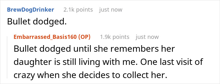 Lady Goes Ballistic Over BF&rsquo;s Advice On Her Daughter&rsquo;s Kayaking Outfit, Gets Upset When He's Right