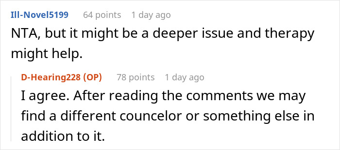 16YO’s Grumpy Reactions To Family Activities Backfire As She Gets Excluded From A Disney World Trip 16YO’s Grumpy Reactions To Family Activities Backfire As She Gets Excluded From A Disney World Trip