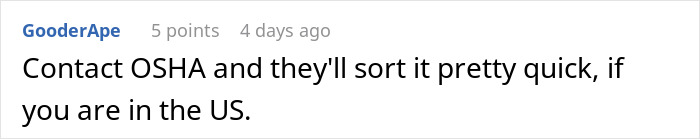 Boss Decides Warehouse Workers Don't Deserve Free Water Anymore, Flaunt Profits As Workers Suffer