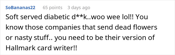 A Man&rsquo;s Ex-Wife Would Not Leave Him Alone, So He Decided To Get Revenge In A Hilarious Way