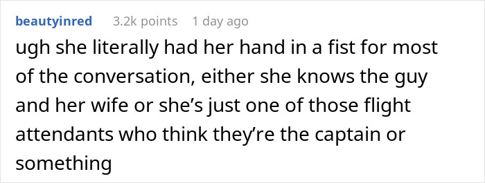 Woman Spends Entire Flight Being Harassed By WestJet Crew, Shares Her Story Online And Goes Viral