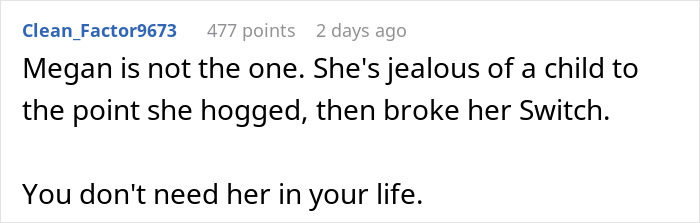 Person Confused Why GF Is So Upset He Took In His 11YO Sister, Kicks Her Out To Avoid More Drama