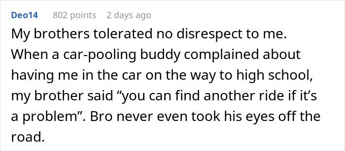 Person Confused Why GF Is So Upset He Took In His 11YO Sister, Kicks Her Out To Avoid More Drama