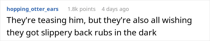 Woman Accidentally Covers Her Situationship In Glitter, It Helps Her Realize He&rsquo;s Her Boyfriend