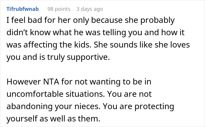 Gay Man&rsquo;s BIL Poisons His Kids&rsquo; Minds That Their Uncle Is Going To Hell, Wife Is Stunned