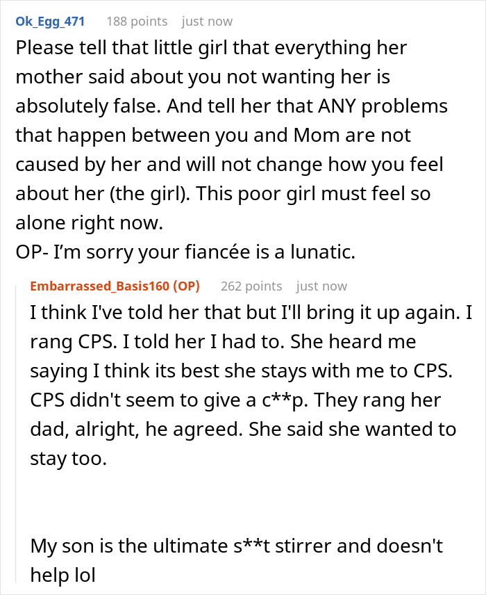 Lady Goes Ballistic Over BF&rsquo;s Advice On Her Daughter&rsquo;s Kayaking Outfit, Gets Upset When He's Right