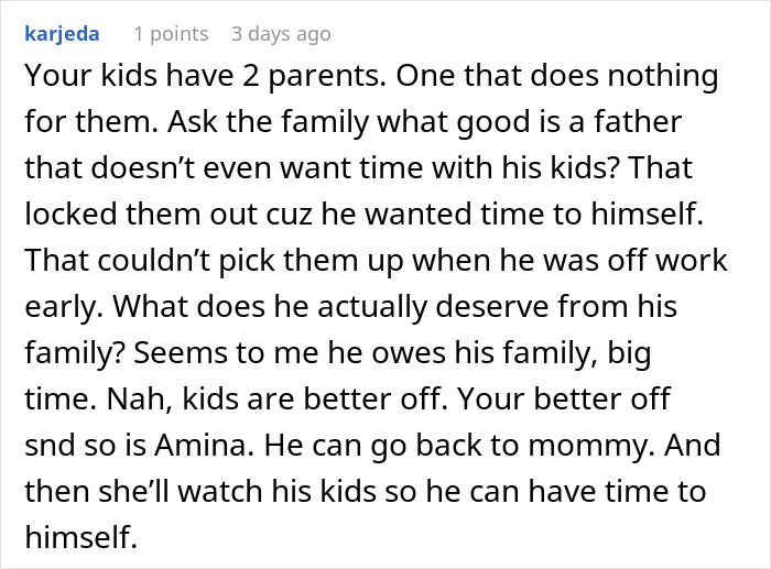 Wife Walks Out On Husband After The Nanny Exposes His True Colors, He Pleads For Another Chance Wife Walks Out On Husband After The Nanny Exposes His True Colors, He Pleads For Another Chance