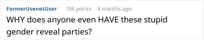 Heartbreaking For The Kids: Couple's Gender Reveal Goes Viral For All The Wrong Reasons