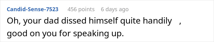 Teen Has To Shout About Her Period After Dad Keeps Hushing Down Her Requests To Go To Bathroom