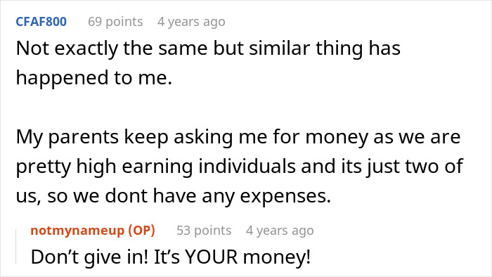 &ldquo;That Pool Is A Waste On Just The Two Of You&rdquo;: Neighbors Drown Karen&rsquo;s Free Pool Dreams