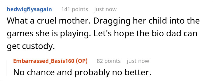 Lady Goes Ballistic Over BF&rsquo;s Advice On Her Daughter&rsquo;s Kayaking Outfit, Gets Upset When He's Right