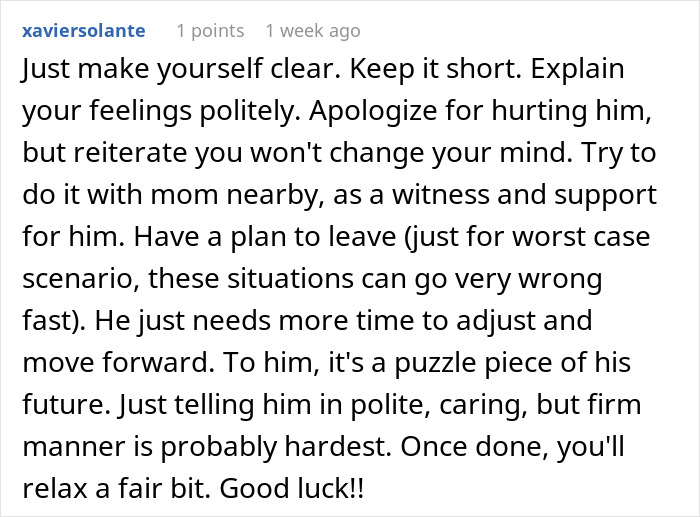 Lady's Kids In Their 30s Find It Hilarious That Her 24YO Fianc&eacute; Expects Them To Call Him Dad