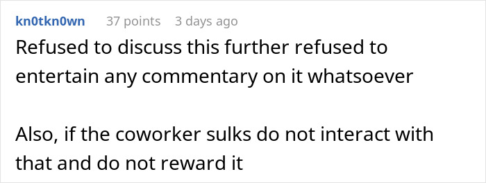 Man Furious At Childfree Coworker For Ruining His Paternity Leave, Gets A Reality Check Man Furious At Childfree Coworker For Ruining His Paternity Leave, Gets A Reality Check