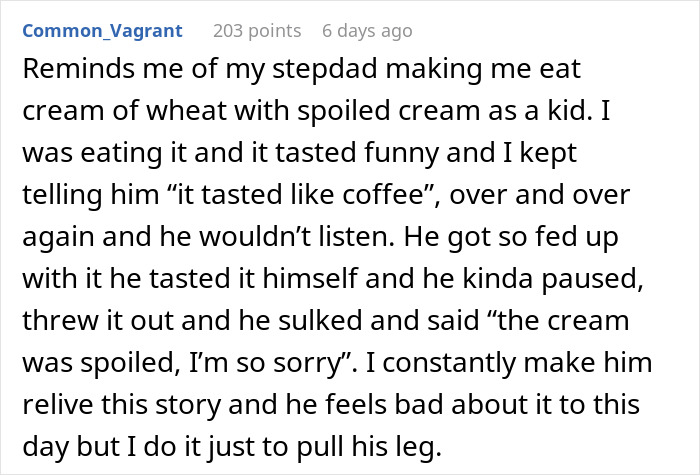 Teen Has To Shout About Her Period After Dad Keeps Hushing Down Her Requests To Go To Bathroom