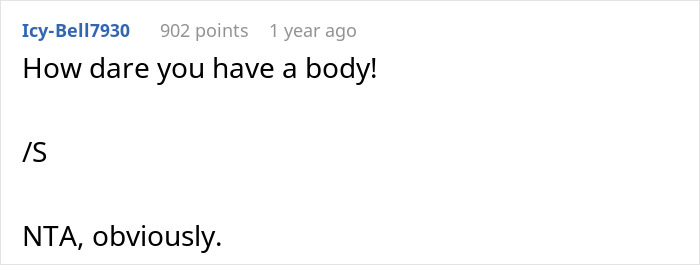 Husband Laughs After Neighbor Asks His Pregnant Wife To Cover Up While Swimming In Her Own Pool