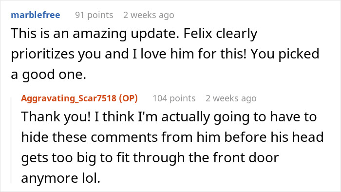 Pregnant Woman Fed Up With Monster-In-Law, Husband Takes Matters Into His Own Hands