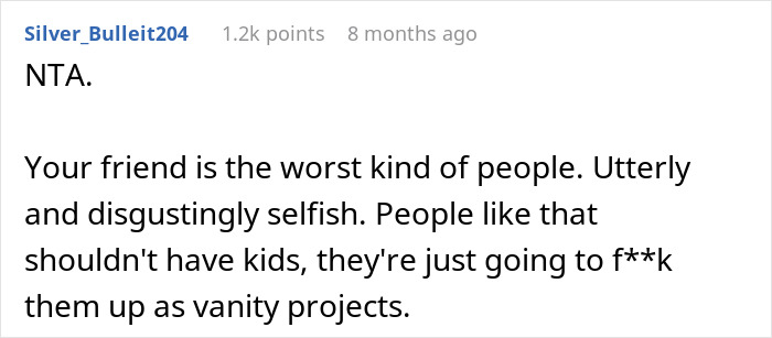 &ldquo;I Thought The Spelling Was A Joke&rdquo;: Parents Angry After Friend Gets Honest About Their Baby&rsquo;s Name