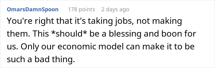 &ldquo;Gone In One Swoop&rdquo;: 20 People Lose Their Jobs To AI Overnight