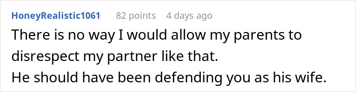 Homemade Chinese Food Makes MIL Lose It, Leaves DIL Crying In Her Car Whilst Family Dines Homemade Chinese Food Makes MIL Lose It, Leaves DIL Crying In Her Car Whilst Family Dines