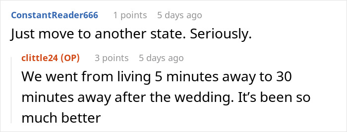 &ldquo;A Lot Of Drama&rdquo;: Woman Takes Over Son&rsquo;s Wedding, Ruins The Day For The Bride And Groom