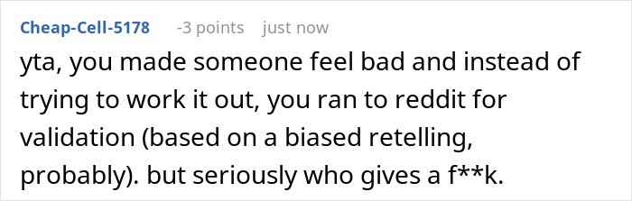 &ldquo;Incredibly Embarrassed&rdquo;: Woman&rsquo;s Dress Changes Color At The Wedding, Is Told To Get Out